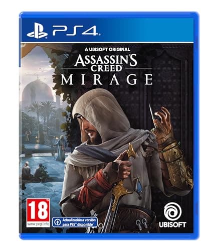 Image of Assassins Creed Mirage