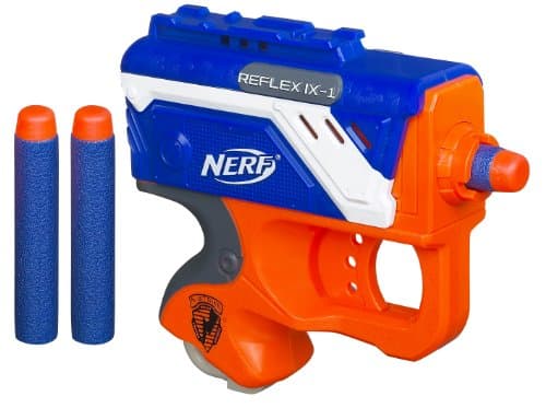 Image of Nerf N-Strike Elite Reflex IX-1