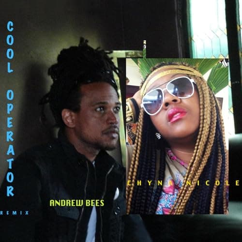 Image of Cool Operator (Remix)