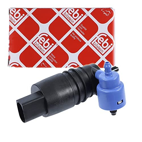 Image of febi bilstein 26259 Washer Pump