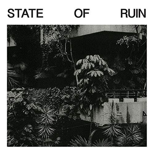 Image of State Of Ruin [VINYL]