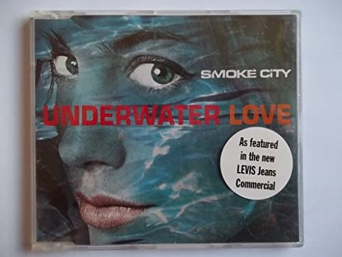 Image of Underwater Love