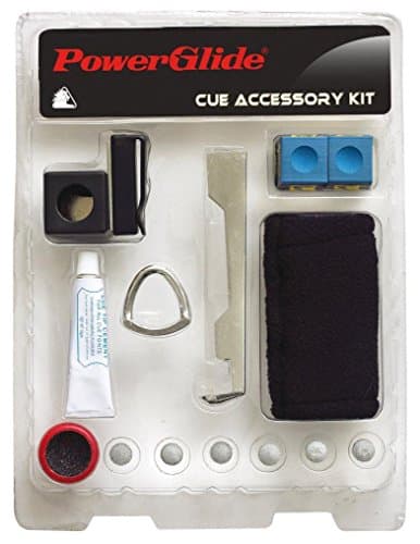 Image of POWERGLIDE CUE ACCESSORY KIT**