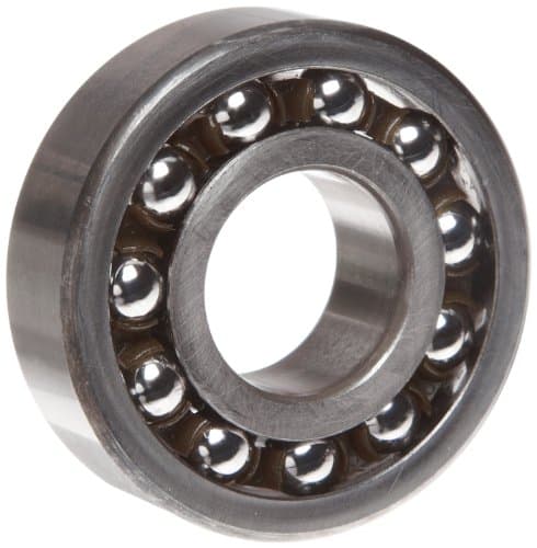 Image of SKF 1201 ETN9 Self-Aligning Ball Bearing