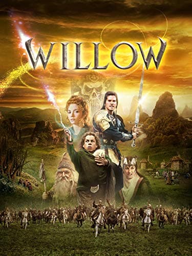 Image of Willow