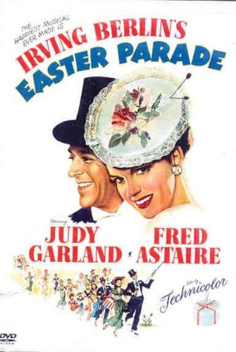 Image of Easter Parade [DVD] [Import]