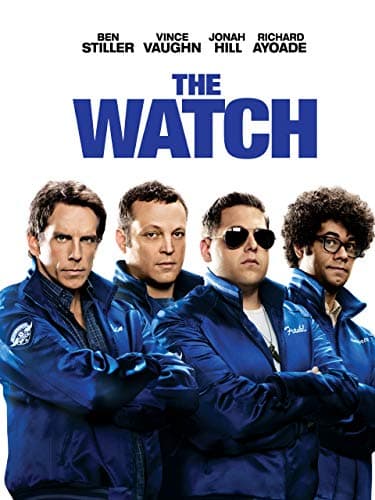 Image of The Watch
