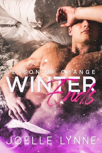 Image of Winter Ends (Season of Change Book 3)