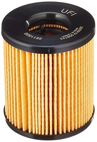 Image of UFI FILTERS 25.115.00 Spin-On Oil Filter
