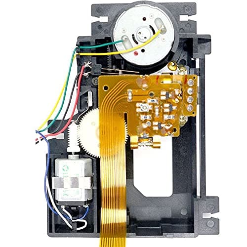 Image of EEEONE For MISSION-Cyrus CD 6S dvd Player Blu-ray CD Player Laser Lens Optical Pick-ups Bloc Optique DVD Laser Lens Optical Pick-up opticals