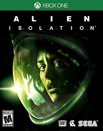 Image of Alien: Isolation - Xbox One
