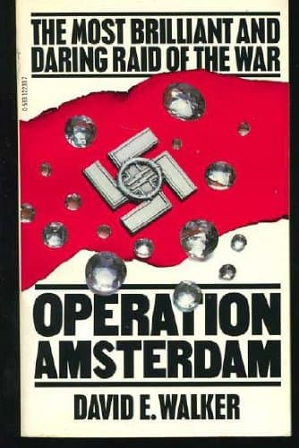 Image of Operation Amsterdam