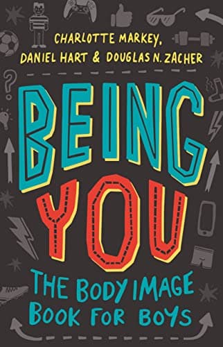 Image of Being You: The Body Image Book for Boys