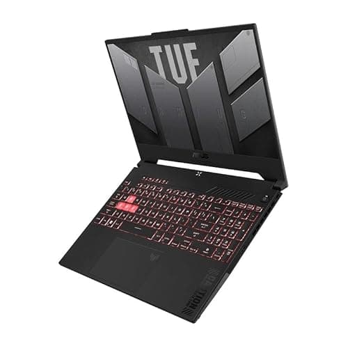 Image of ASUS TUF Gaming A15 AMD Ryzen 7 7435HS 16GB 512GB SSD RTX 4050 15.6" Win 11 HM