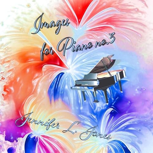 Image of Images for Piano No3