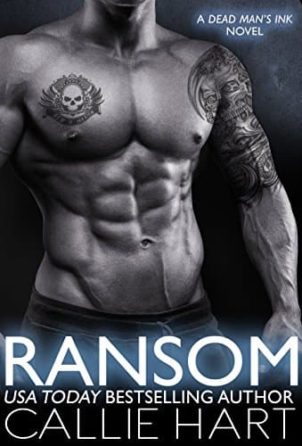 Image of Ransom (Dead Man's Ink Series Book 3)