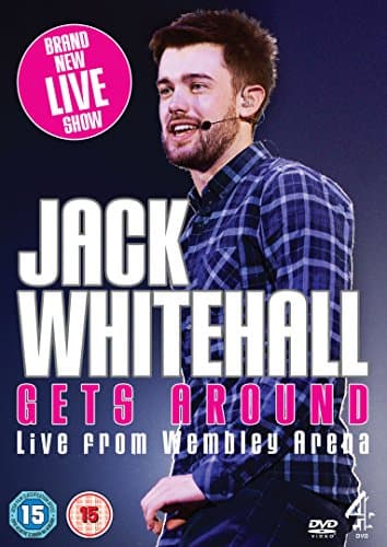 Image of Jack Whitehall Gets Around: Live from Wembley Arena