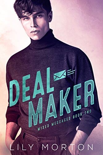 Image of Deal Maker (Mixed Messages Book 2)