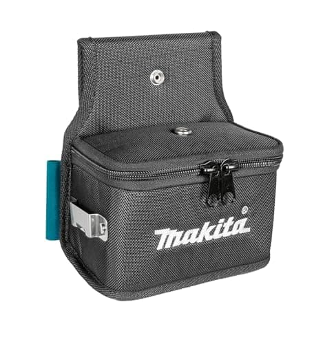 Image of Makita E-15263 Zip Top Pouch, Dual Battery or Fixings