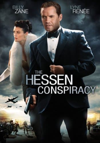 Image of Hessen Conspiracy [DVD] [Region 1] [US Import] [NTSC]
