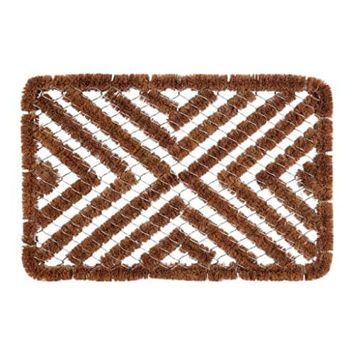 Image of Groundsman Boot Scraper Mat - Rectangular
