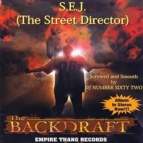 Image of Football Games (Screwed and Smooth) [feat. DJ Number Sixty Two] [Explicit]