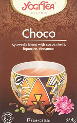 Image of Yogi Tea Choco