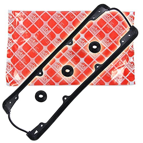 Image of febi bilstein 15292 Rocker Cover Gasket Set, pack of one