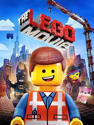 Image of Lego The Movie