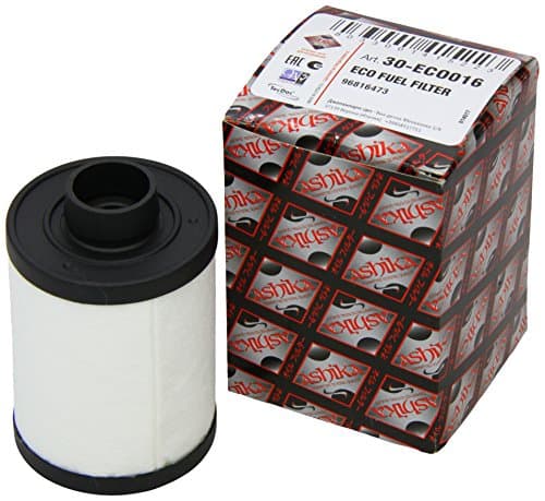 Image of Ashika 30-ECO016 Fuel filter