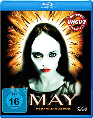 Image of MAY-DIE SCHNEIDERIN DES T - MO