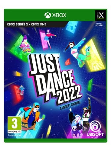 Image of Just Dance 2022 - XBOX ONE & XBOX SX