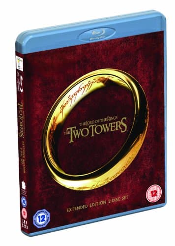 Image of The Lord of the Rings: The Two Towers (Extended Edition)
