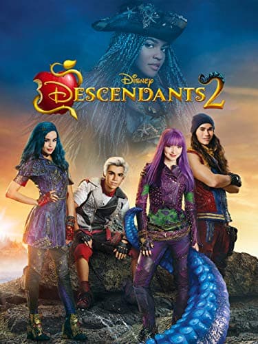 Image of Descendants 2