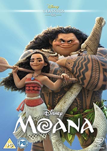 Image of MOANA