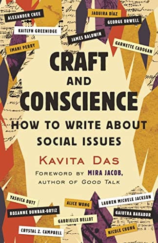 Image of Craft and Conscience: How to Write About Social Issues