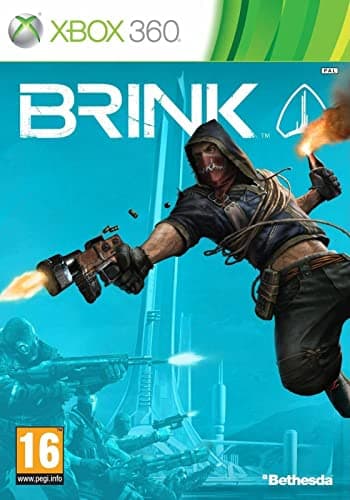 Image of Brink (Xbox 360)