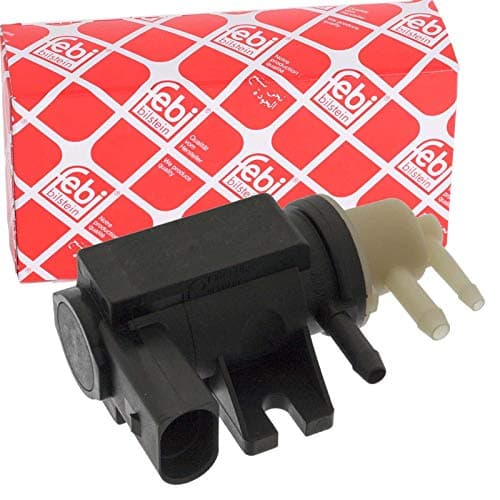 Image of febi bilstein 48643 Pressure Converter for exhaust control system, pack of one