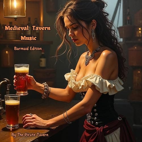 Image of Tankards High, Swords Aglow