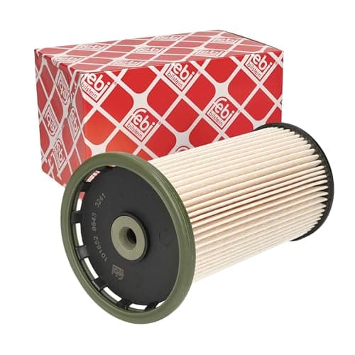 Image of Febi Bilstein 101652 Fuel Filter, 1 Piece