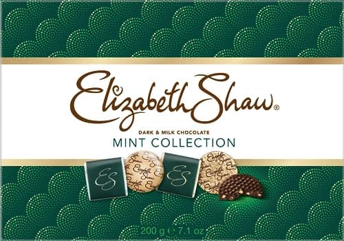 Image of Elizabeth Shaw Mint Collection 200g