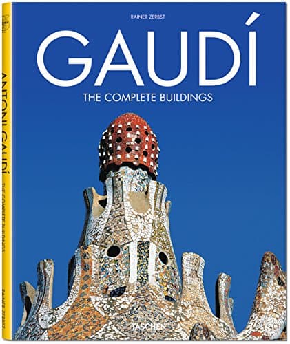Image of Gaudi. The Complete Buildings