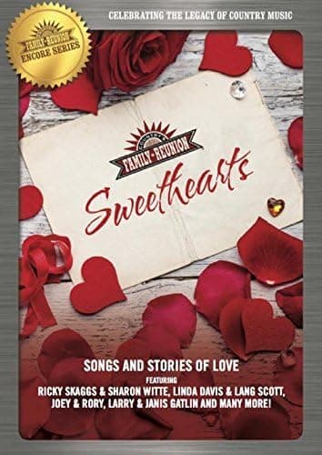 Image of Country's Family Reunion: Sweethearts