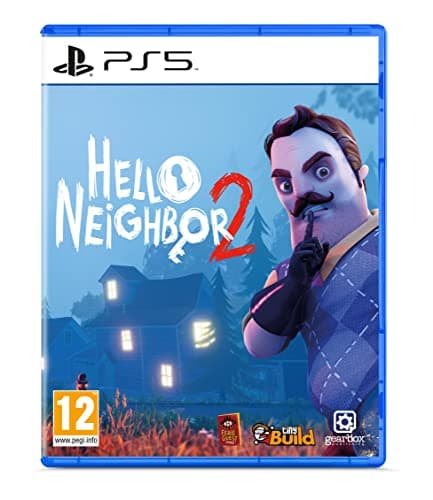 Image of GEARBOX PUBLISHING Hello Neighbor 2
