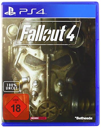 Image of Fallout 4
