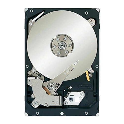 Image of Seagate ST1000VM002 Pipeline HD 1 TB Internal Hard Drive - Black