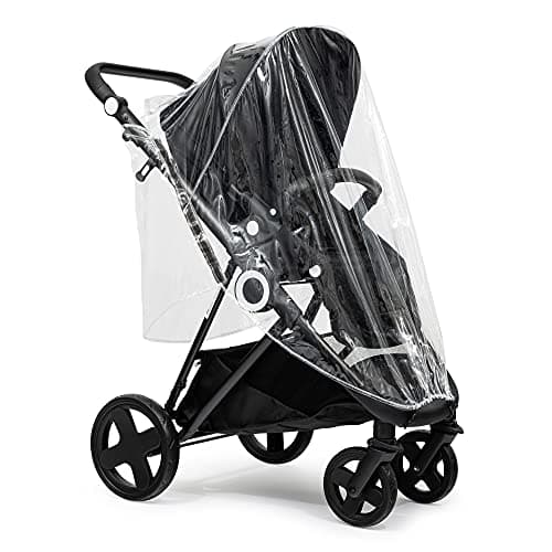 Image of For Your Little One Raincover Compatible with Mamas and Papas Armadillo Pushchair (142)