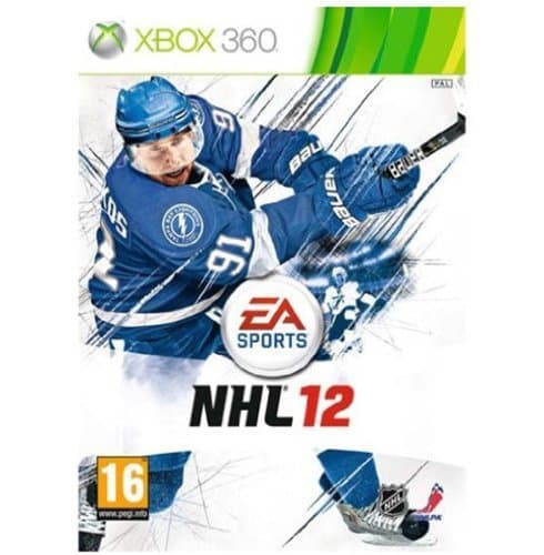 Image of NHL 12