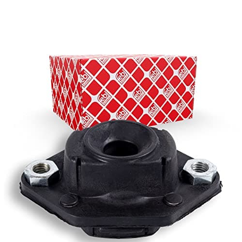 Image of febi bilstein 34393 Strut Top Mounting no bearing needed, pack of one