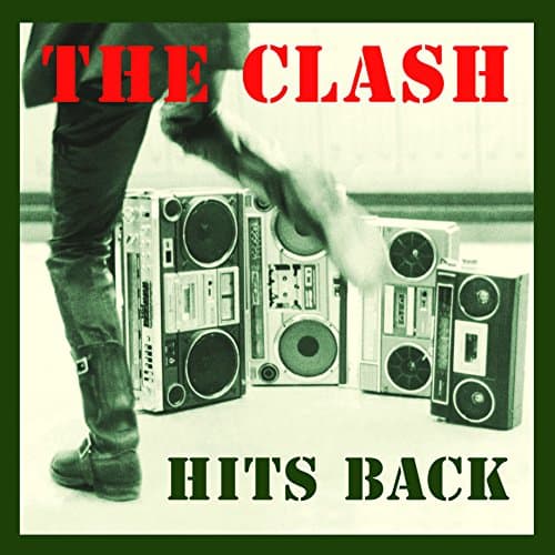 Image of Hits Back [3LP Vinyl] [VINYL]